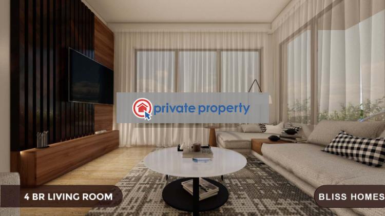 4 bedroom Apartment For Sale &nbsp;kanamai Mtwapa Kilifi - 1
