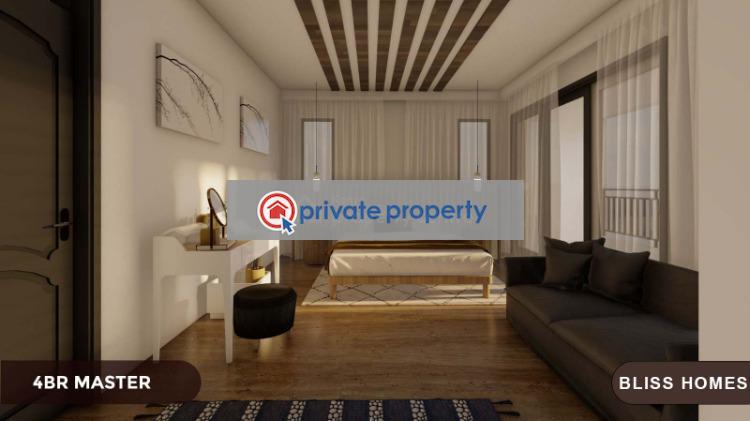 4 bedroom Apartment For Sale &nbsp;kanamai Area Mtwapa Kilifi - 8