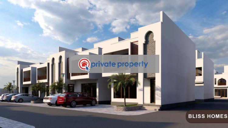 4 bedroom Apartment For Sale &nbsp;kanamai Area Mtwapa Kilifi - 11