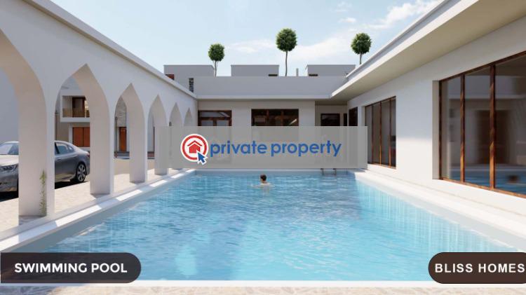 4 bedroom Apartment For Sale &nbsp;kanamai Area Mtwapa Kilifi - 4