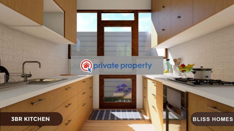 4 bedroom Apartment For Sale &nbsp;kanamai Area Mtwapa Kilifi - 13
