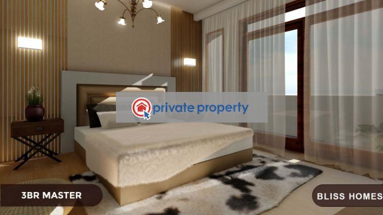 4 bedroom Apartment For Sale &nbsp;kanamai Area Mtwapa Kilifi - 2
