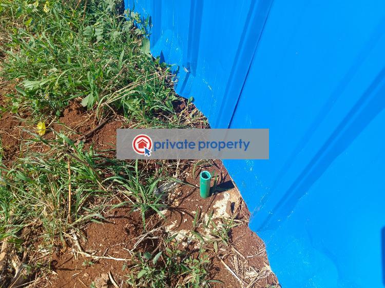 Residential Land For Sale &nbsp;acacia Close Estate Thogoto Kikuyu Kiambu - 9