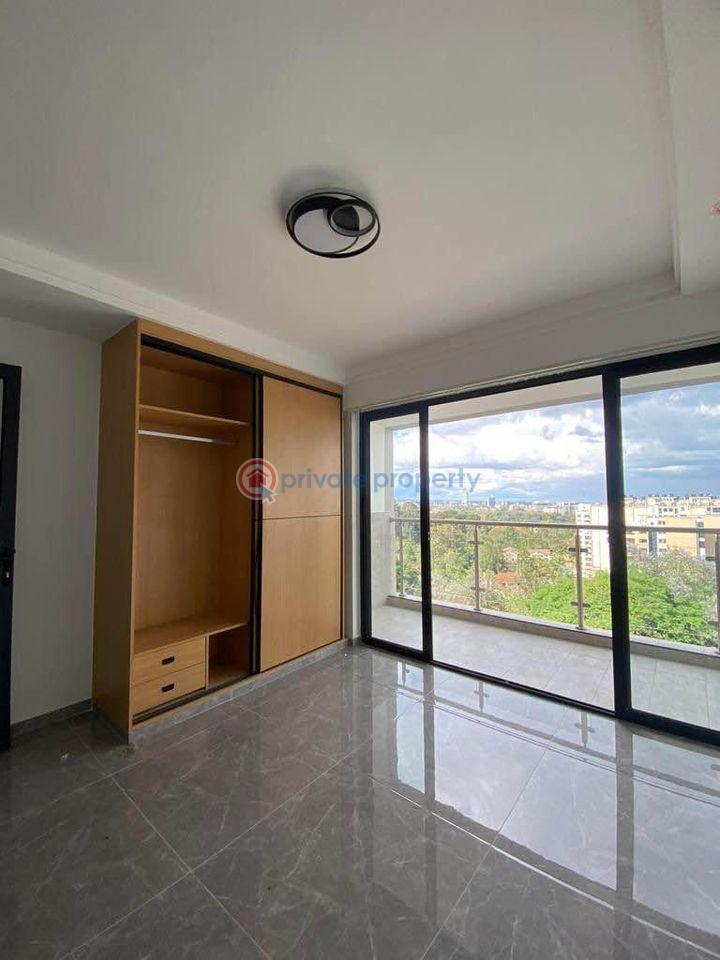 1 bedroom Apartment For Sale Kileleshwa Nairobi - 0