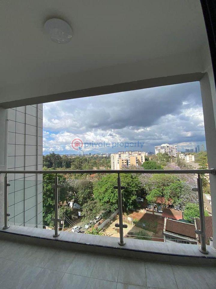 1 bedroom Apartment For Sale Kileleshwa Nairobi - 4