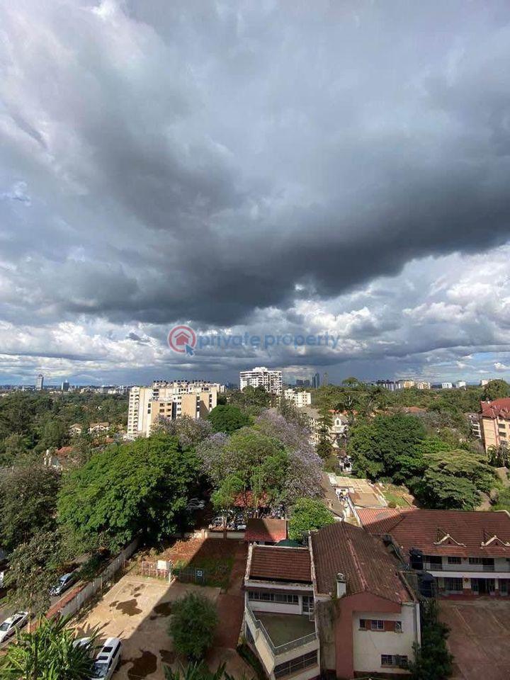 1 bedroom Apartment For Sale Kileleshwa Nairobi - 1