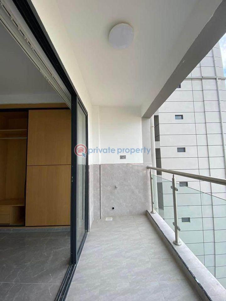 1 bedroom Apartment For Sale Kileleshwa Nairobi - 5