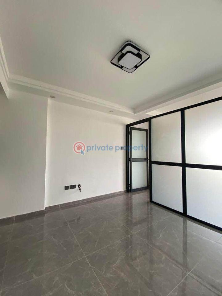 1 bedroom Apartment For Sale Kileleshwa Nairobi - 2