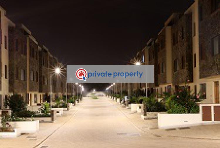 2 bedroom Apartment For Sale Pangani Nairobi - 15