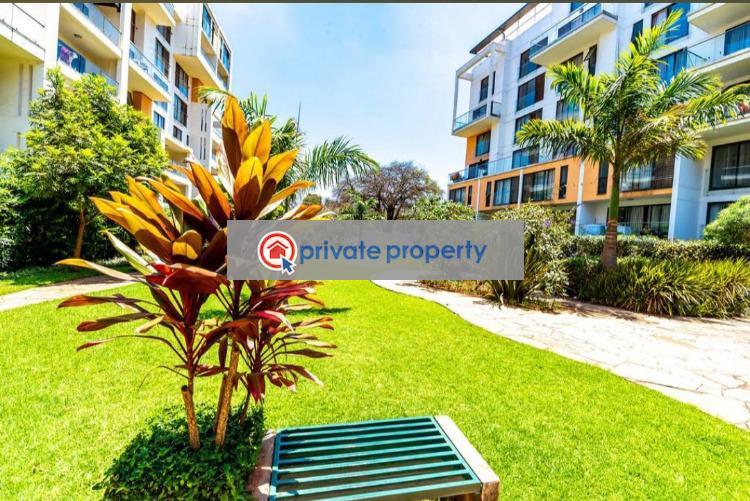 2 bedroom Apartment For Sale &nbsp;garedn City Nairobi Central  - 11