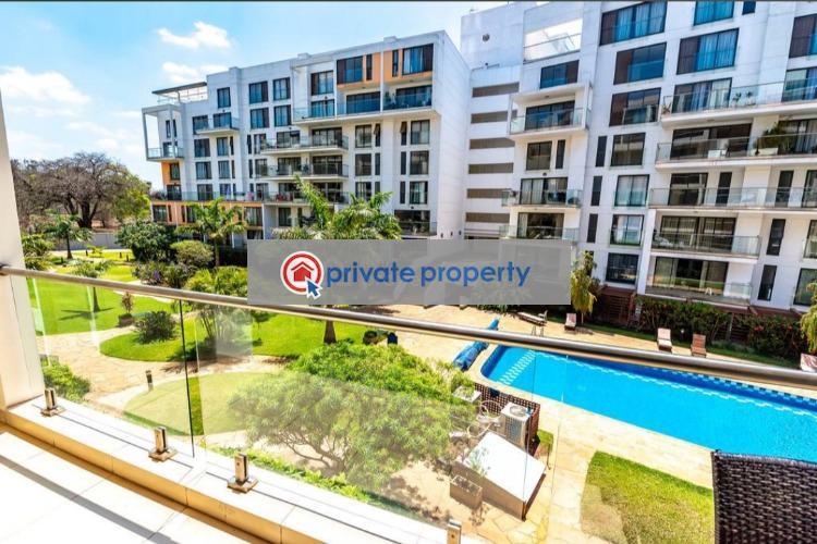 2 bedroom Apartment For Sale &nbsp;garedn City Nairobi Central  - 12