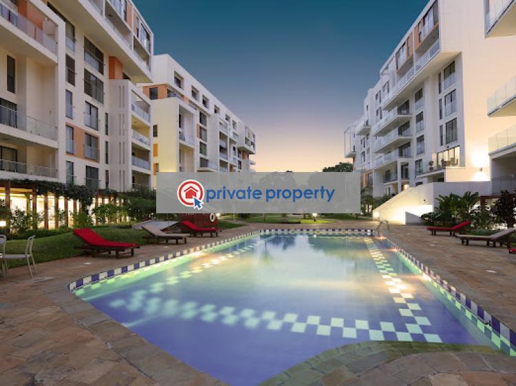 2 bedroom Apartment For Sale Pangani Nairobi - 17