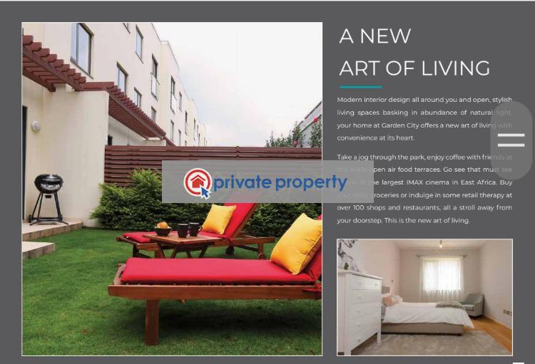 2 bedroom Apartment For Sale Pangani Nairobi - 12
