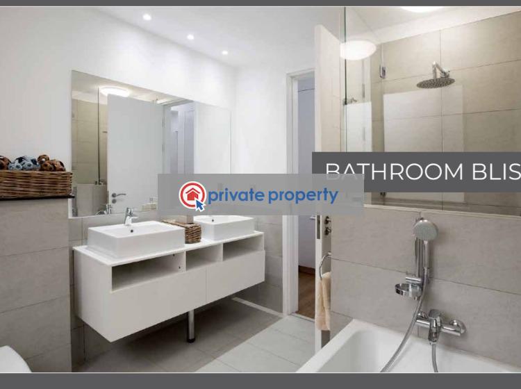 2 bedroom Apartment For Sale Pangani Nairobi - 13