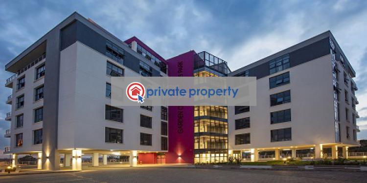 2 bedroom Apartment For Sale &nbsp;garden City Pangani Nairobi - 11