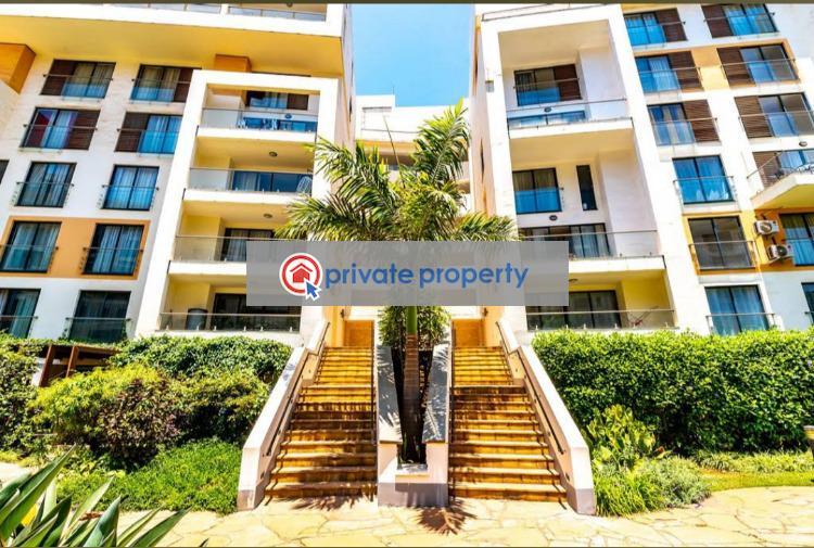 2 bedroom Apartment For Sale &nbsp;garden City Kilimani Nairobi - 8