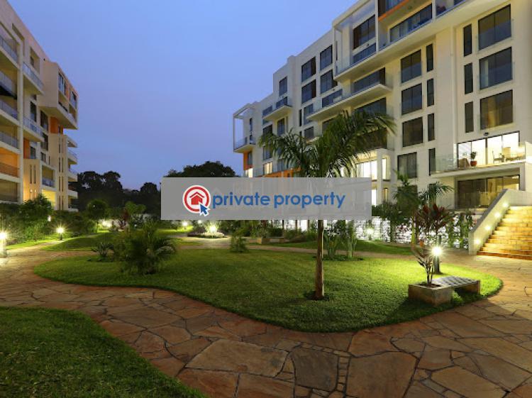 2 bedroom Apartment For Sale &nbsp;garden City Kilimani Nairobi - 6