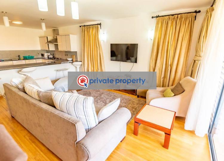2 bedroom Apartment For Sale &nbsp;garden City Along Thika Road Kasarani Nairobi - 7