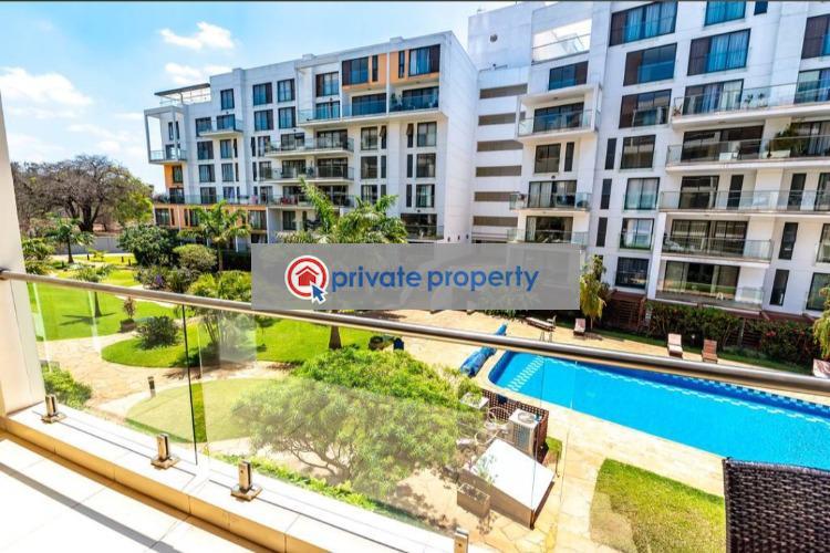 2 bedroom Apartment For Sale &nbsp;garden City Along Thika Road Kasarani Nairobi - 9