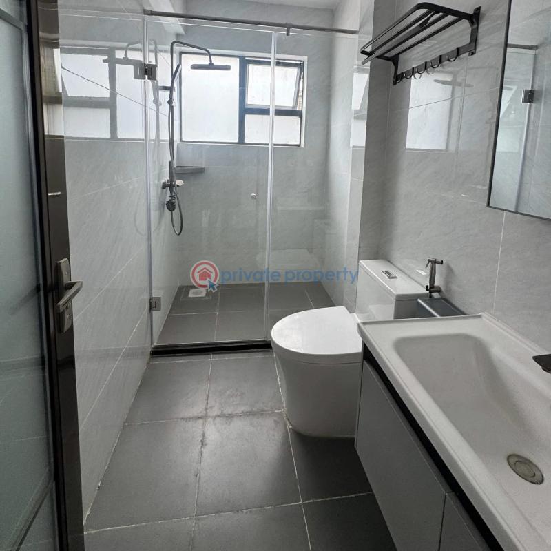 2 bedroom Apartment For Sale Kileleshwa Nairobi - 8