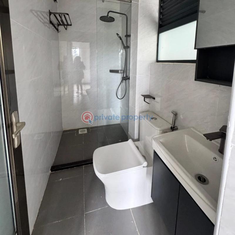 2 bedroom Apartment For Sale Kileleshwa Nairobi - 10