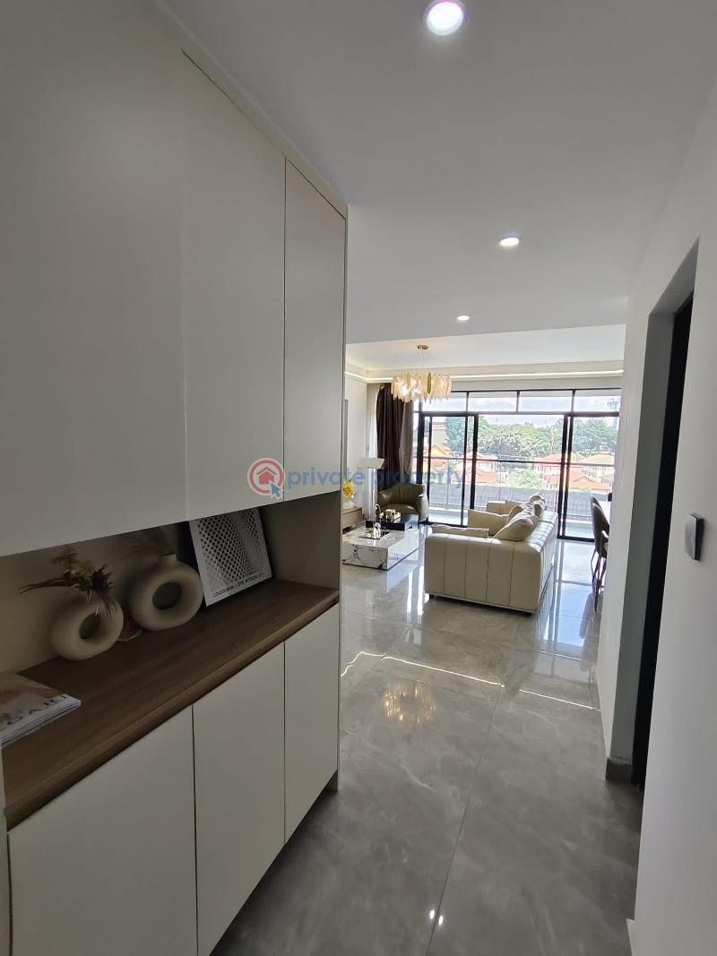 2 bedroom Apartment For Sale Riara Road Lavington Nairobi - 3