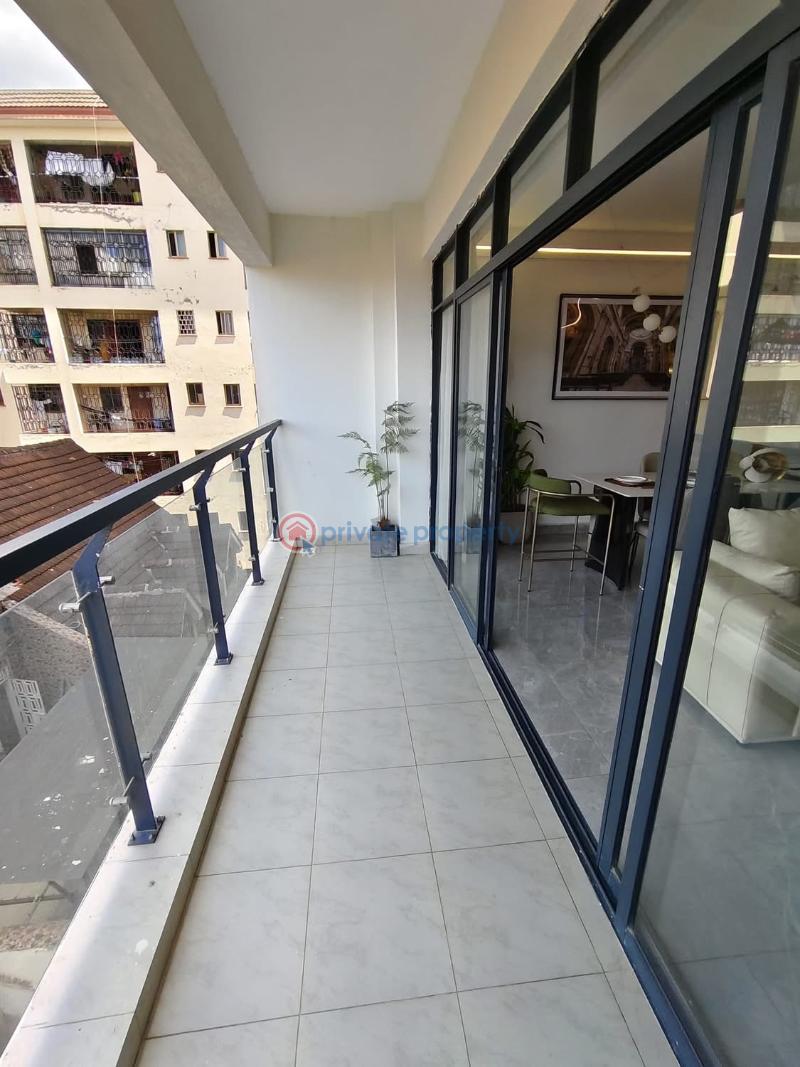 2 bedroom Apartment For Sale Riara Road Lavington Nairobi - 9