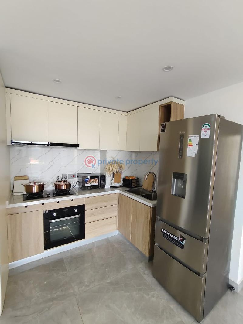 2 bedroom Apartment For Sale Riara Road Lavington Nairobi - 2