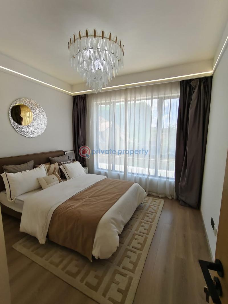2 bedroom Apartment For Sale Riara Road Lavington Nairobi - 5
