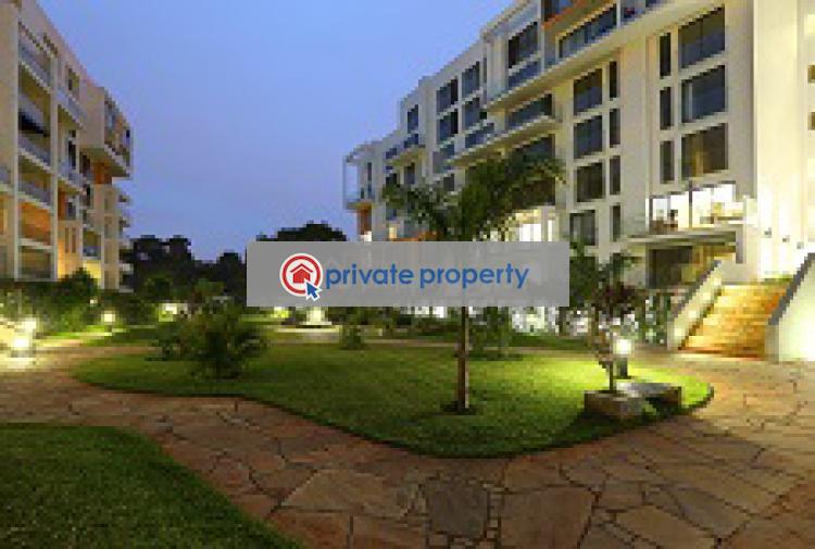 3 bedroom Apartment For Sale  ready 3 Bedroom 2 Ensuite Apartments With Balcony In Garden City. Pangani Nairobi - 0