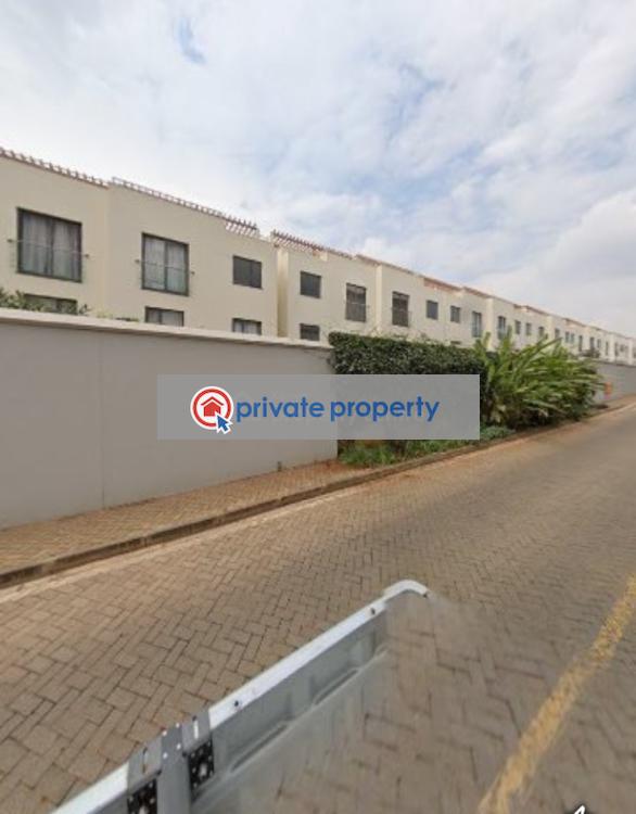3 bedroom Apartment For Sale &nbsp;garden City Along Thika Road Kilimani Nairobi - 10