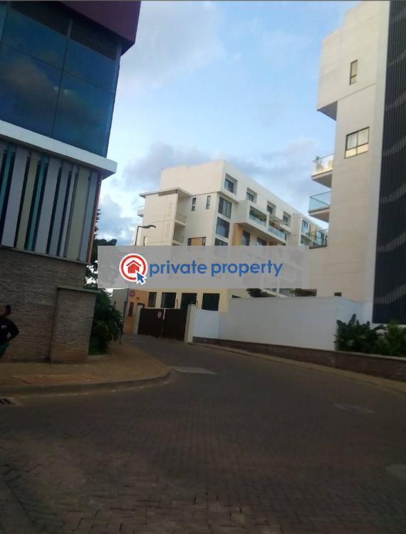 3 bedroom Apartment For Sale &nbsp;garden City Along Thika Road Kilimani Nairobi - 11