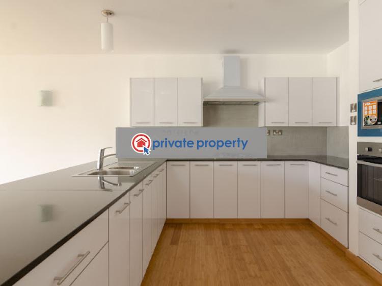 3 bedroom Apartment For Sale &nbsp;garden City Along Thika Road Kilimani Nairobi - 14