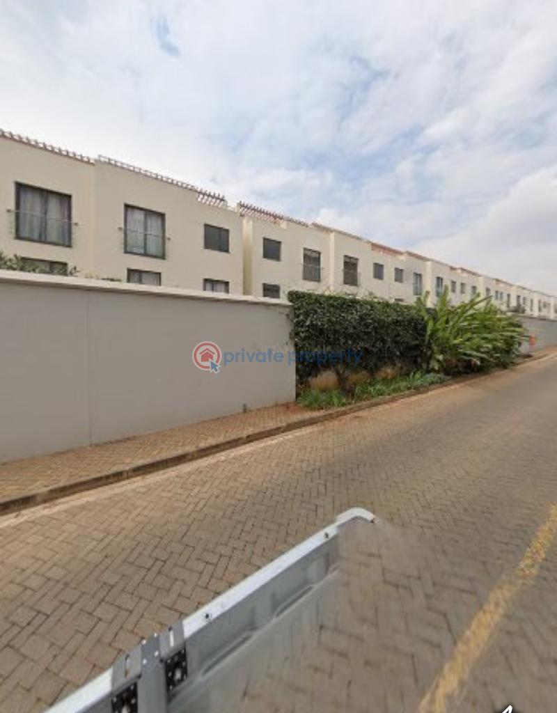 3 bedroom Apartment For Sale Garden City Thika Road Nairobi Central  - 15