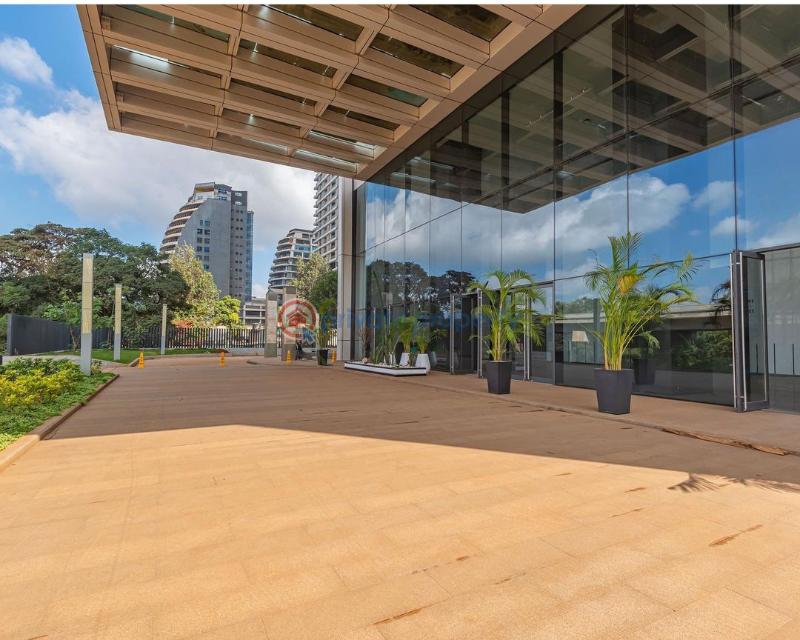 3 bedroom Apartment For Sale Next To Villa Rosa Kempinski Westlands Nairobi - 5