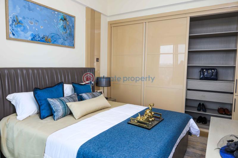 3 bedroom Apartment For Sale Next To Villa Rosa Kempinski westlands Nairobi - 5