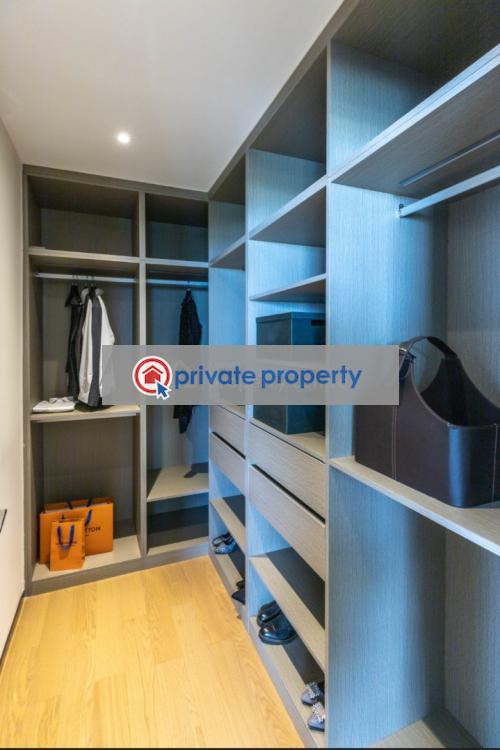 3 bedroom Apartment For Sale &nbsp;near Villa Rosa Kempinski Runda Westlands Nairobi - 10
