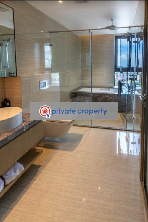 3 bedroom Apartment For Sale &nbsp;near Villa Rosa Kempinski Runda Westlands Nairobi - 14