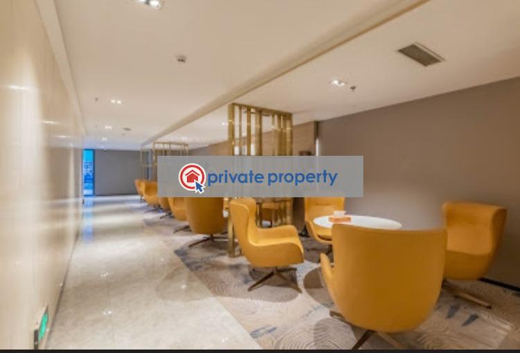 3 bedroom Apartment For Sale &nbsp;near Villa Rosa Kempinski Runda Westlands Nairobi - 16