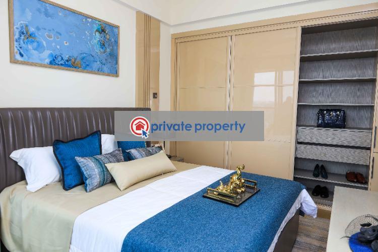 3 bedroom Apartment For Sale Westlands Nairobi - 5