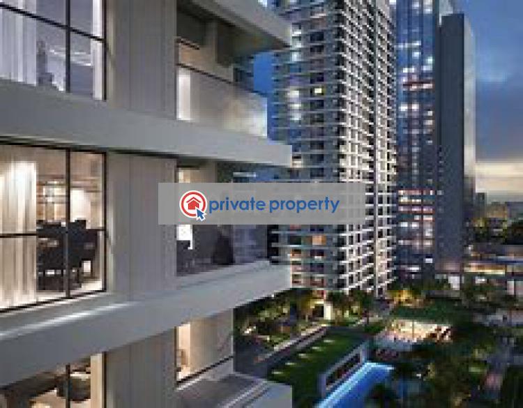3 bedroom Apartment For Sale &nbsp;near Vila Rosa Kempinski Westlands Nairobi - 14