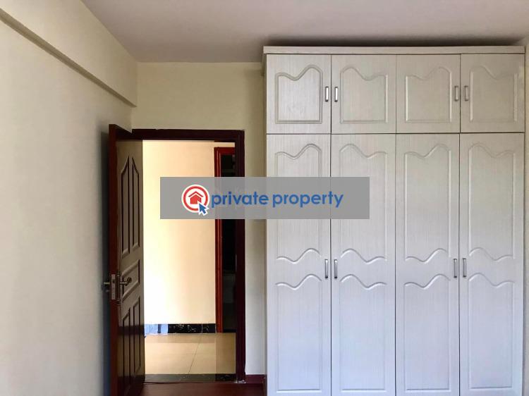3 bedroom Apartment For Sale Kilimani Nairobi - 5