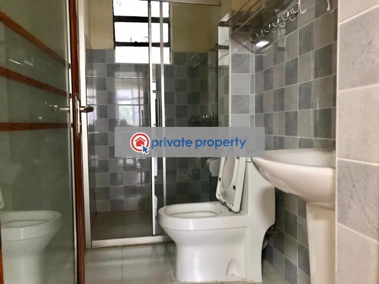 3 bedroom Apartment For Sale Kilimani Nairobi - 3