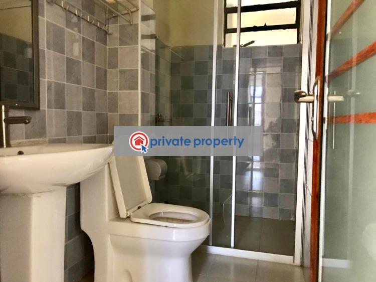 3 bedroom Apartment For Sale Kilimani Nairobi - 6