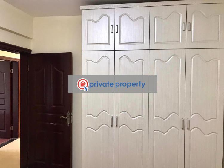 3 bedroom Apartment For Sale Kilimani Nairobi - 7