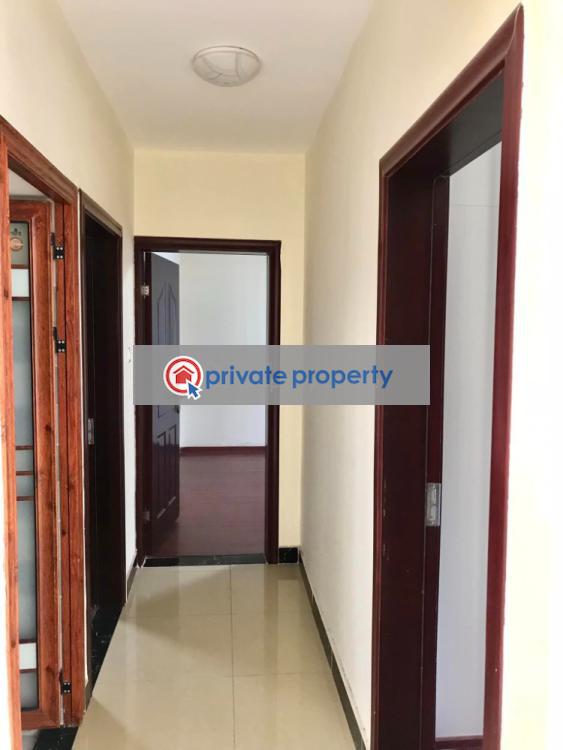 3 bedroom Apartment For Sale Kilimani Nairobi - 2