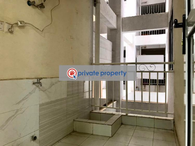 3 bedroom Apartment For Sale Kilimani Nairobi - 4