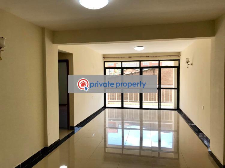 3 bedroom Apartment For Sale Kilimani Nairobi - 1