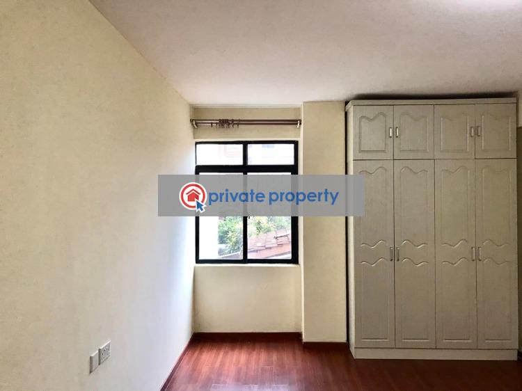 3 bedroom Apartment For Sale Kilimani Nairobi - 8
