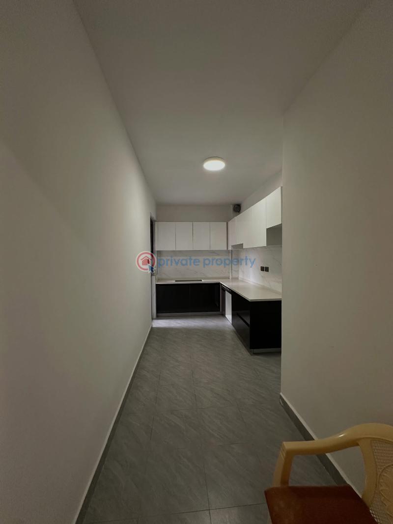 3 bedroom Apartment For Sale Yaya Centre Kilimani Nairobi - 3
